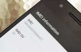 Know your IMEI