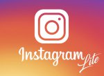 Instantly download Instagram Lite lightweight application 1.jpg